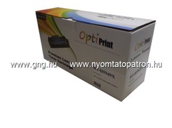 HP5949X (HP 49X) (Canon 708 / 318) Fekete Toner Komp. OPTI Blue