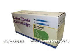 Kyocera TK17 / TK18 / TK100 (TK17) Fekete Toner Komp. G&G, Új!