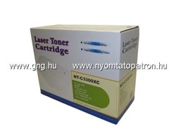 Xerox 106R01412 (Xerox 3300X) Fekete Toner Komp. G&G, Új! Xerox 106R01412 (Xerox 3300X) Fekete Toner Komp. G&G, Új!