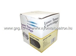 Xerox 106R01203 (Xerox 6110 BK) Fekete Toner Komp. G&G, Új!