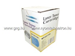 Xerox 106R01206 (Xerox 6110C) Kék Toner Komp. G&G, Új! Xerox 106R01206 (Xerox 6110C) Kék Toner Komp. G&G, Új!