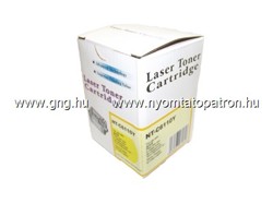 Xerox 106R01204 (Xerox 6110 Y) Sárga Toner Komp. G&G Xerox 106R01204 (Xerox 6110 Y) Sárga Toner Komp. G&G