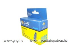 Xerox 7661 (8R7661) Kék Tintapatron Komp. G&G