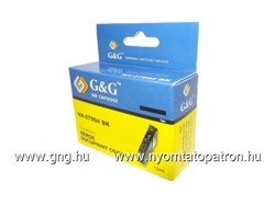 Xerox 7994 (8R7994) Fekete Tintapatron Komp. G&G