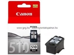 Canon PG 510 Fekete tintapatron EREDETI