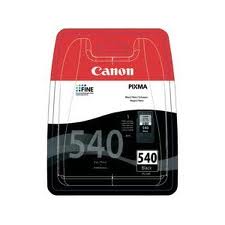 Canon PG-540 Fekete tintapatron EREDETI